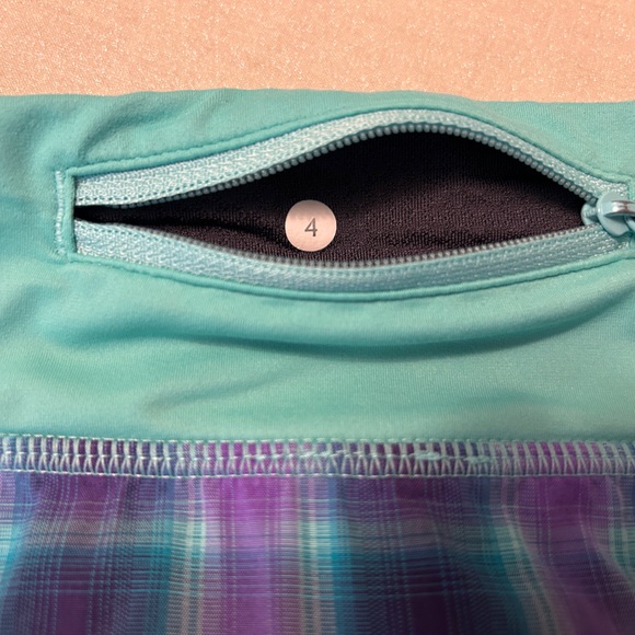 LULULEMON Run Speed Short - Picture 6 of 8